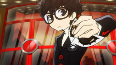 Persona Q2: New Cinema Labyrinth - "Showtime" Premium Edition [Nintendo 3DS] Nintendo 3DS Video Game Atlus   