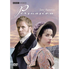 Persuasion [DVD] DVDs & Blu-Rays BBC   