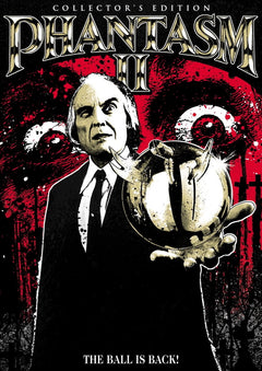 Phantasm 5-Movie DVD Collection [DVD Box Set] DVDs & Blu-Rays Universal Pictures   