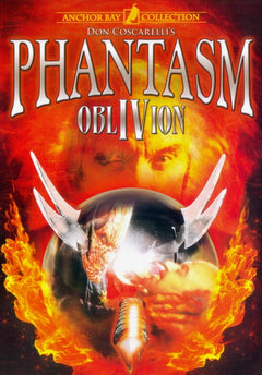 Phantasm 5-Movie DVD Collection [DVD Box Set] DVDs & Blu-Rays Universal Pictures   