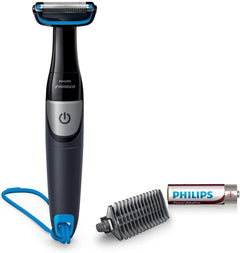 Philips Norelco Bodygroom Series 1100 Trimmer - BG1026/60 [Personal Care] Personal Care Philips   