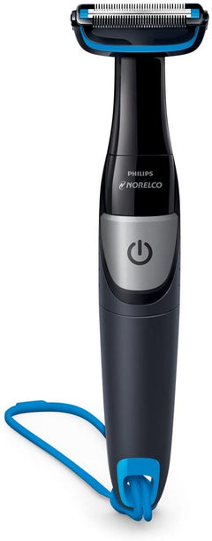 Philips Norelco Bodygroom Series 1100 Trimmer - BG1026/60 [Personal Care] Personal Care Philips   