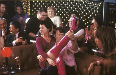 Kinky Boots [DVD] DVDs & Blu-Rays Miramax   