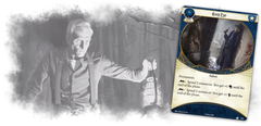 Arkham Horror: The Card Game - Blood on the Altar Mythos Pack Card Game Fantasy Flight Games   