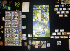 Sid Meier's Civilization: The Board Game [Board Game, 2-4 Players] Board Game 2K Games   