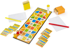 Pictionary [Board Game, 2+ Players] Board Game Mattel   