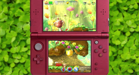 Hey! Pikmin [Nintendo 3DS] Nintendo 3DS Video Game Nintendo   