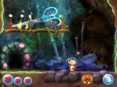 Hey! Pikmin [Nintendo 3DS] Nintendo 3DS Video Game Nintendo   