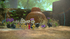 Pikmin 3 [Nintendo Wii U] Nintendo Wii U Video Game Nintendo   