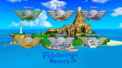 Pilotwings Resort [Nintendo 3DS] Nintendo 3DS Video Game Nintendo   