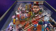 Pinball Hall of Fame: The Williams Collection [PlayStation 3] PlayStation 3 Video Game Crave Entertainment   
