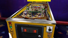 Pinball Hall of Fame: The Williams Collection [PlayStation 3] PlayStation 3 Video Game Crave Entertainment   