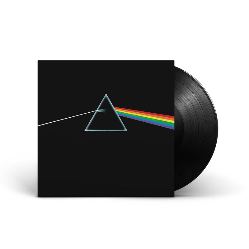 Pink Floyd - The Dark Side Of The Moon (Remastered) [Audio Vinyl] Audio CD/Vinyl Parlophone   