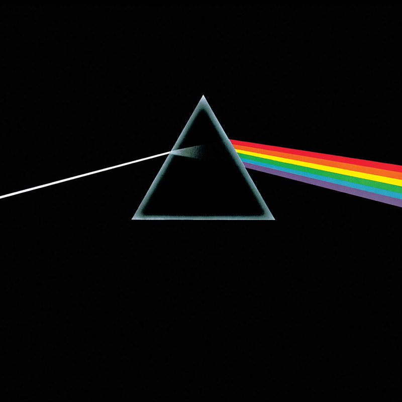 Pink Floyd - The Dark Side Of The Moon (Remastered) [Audio Vinyl] Audio CD/Vinyl Parlophone   