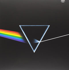 Pink Floyd - The Dark Side Of The Moon (Remastered) [Audio Vinyl] Audio CD/Vinyl Parlophone   