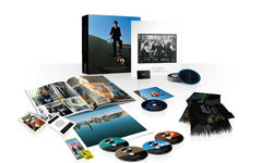 Pink Floyd - Wish You Were Here Immersion Box Set [Audio CD] Audio CD/Vinyl EMI Music   