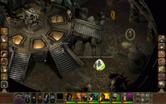 Planescape: Torment - Enhanced Edition / Icewind Dale - Enhanced Edition [PlayStation 4] PlayStation 4 Video Game SkyBound Games