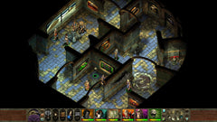 Planescape: Torment - Enhanced Edition / Icewind Dale - Enhanced Edition [PlayStation 4] PlayStation 4 Video Game SkyBound Games
