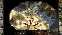 Planescape: Torment - Enhanced Edition / Icewind Dale - Enhanced Edition [PlayStation 4] PlayStation 4 Video Game SkyBound Games