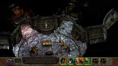 Planescape: Torment - Enhanced Edition / Icewind Dale - Enhanced Edition [PlayStation 4] PlayStation 4 Video Game SkyBound Games