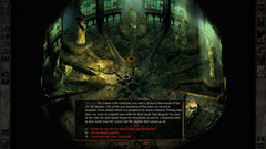 Planescape: Torment - Enhanced Edition / Icewind Dale - Enhanced Edition [PlayStation 4] PlayStation 4 Video Game SkyBound Games