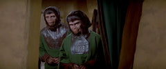 Planet of the Apes: 40-Year Evolution - 5 Movie Collector's Edition [Blu-Ray Box Set] DVDs & Blu-Rays 20th Century Fox   