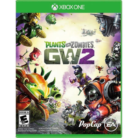 Plants vs Zombies: Garden Warfare 2 [Xbox One] Xbox One Video Game Electronic Arts   