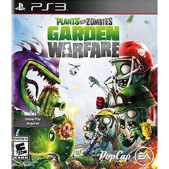 Plants vs Zombies: Garden Warfare [PlayStation 3] PlayStation 3 Video Game Electronic Arts   