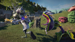 Plants vs. Zombies: Garden Warfare [Xbox One] Xbox One Video Game Electronic Arts   