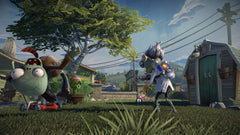 Plants vs. Zombies: Garden Warfare [Xbox One] Xbox One Video Game Electronic Arts   
