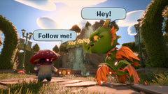 Plants vs. Zombies: Battle for Neighborville [PlayStation 4] PlayStation 4 Video Game Electronic Arts