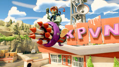 Plants vs. Zombies: Battle for Neighborville [PlayStation 4] PlayStation 4 Video Game Electronic Arts