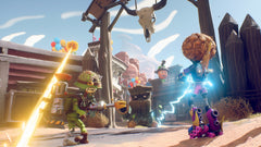 Plants vs. Zombies: Battle for Neighborville [PlayStation 4] PlayStation 4 Video Game Electronic Arts