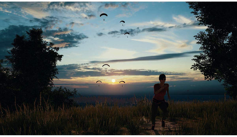 PlayerUnknown's Battlegrounds - Full Product Release [Xbox One] Xbox One Video Game Microsoft   