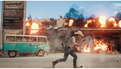 PlayerUnknown's Battlegrounds - Full Product Release [Xbox One] Xbox One Video Game Microsoft   