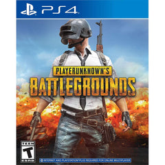 PlayerUnknown's Battlegrounds [PlayStation 4] PlayStation 4 Video Game Sony   