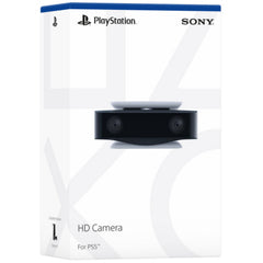 PlayStation 5 HD Camera [PlayStation 5 Accessory] PlayStation 5 Accessories Sony   