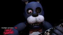 PlayStation VR Trover Saves the Universe + Five Nights at Freddy's VR: Help Wanted Bundle - PSVR [PlayStation 4] PlayStation 4 Video Game Sony   