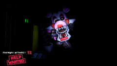 PlayStation VR Trover Saves the Universe + Five Nights at Freddy's VR: Help Wanted Bundle - PSVR [PlayStation 4] PlayStation 4 Video Game Sony   