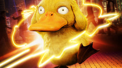 Pokémon: Detective Pikachu 3D [3D + 2D Blu-ray] DVDs & Blu-Rays Warner Bros.   