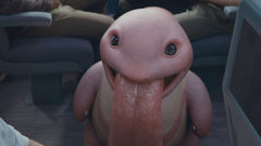 Pokémon: Detective Pikachu 3D [3D + 2D Blu-ray] DVDs & Blu-Rays Warner Bros.   