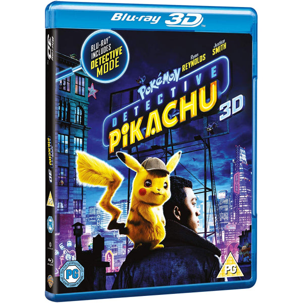 Detective pikachu watch online in hindi top