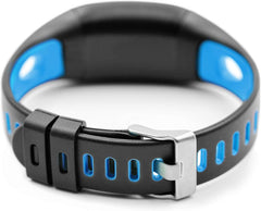 Datel Pokemon GO-TCHA Evolve Blue Wristband For Pokemon Go - iPhone & Android Toys & Games Datel   