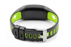 Datel Pokemon GO-TCHA Evolve Globetrotter Green Wristband For Pokemon Go - iPhone & Android [Toys] Toys & Games Datel   