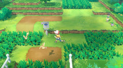Pokémon: Let's Go, Pikachu! [Nintendo Switch] Nintendo Switch Video Game Nintendo   