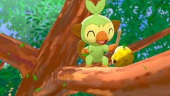 Pokemon Sword [Nintendo Switch] Nintendo Switch Video Game Nintendo   