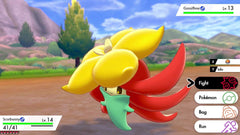 Pokemon Shield [Nintendo Switch] Nintendo Switch Video Game Nintendo   