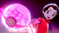 Pokemon Sword [Nintendo Switch] Nintendo Switch Video Game Nintendo   