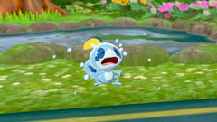 Pokemon Shield [Nintendo Switch] Nintendo Switch Video Game Nintendo   