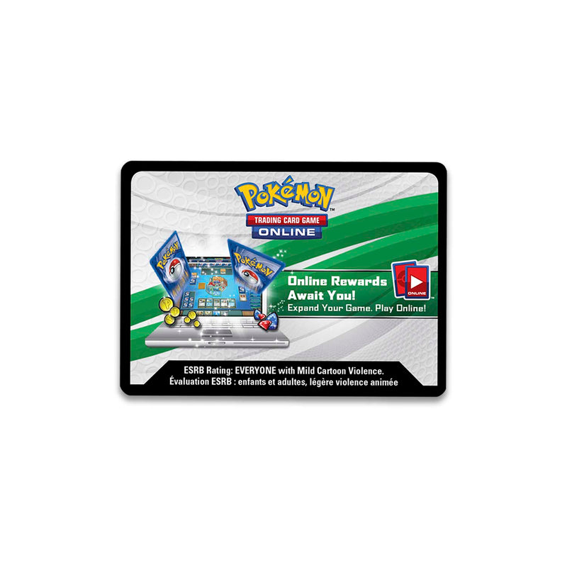 Pokemon TCG Dragon Majesty: Special Collection - Salamence GX Card Game Pokemon   